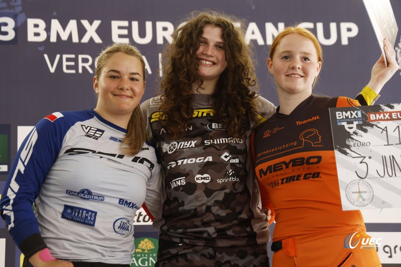 2023 BMX European Cup - 19/03/2023 - Day 3 - photo Ilario Biondi/SprintCyclingAgency©2023
